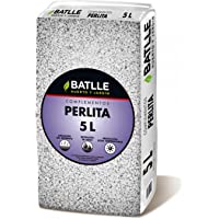 Sustratos - Sustrato Perlita 5L - Batlle